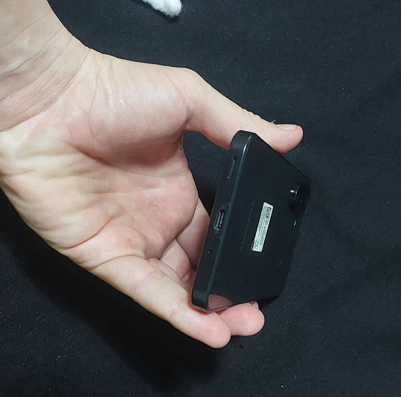 A17 5G LANÇAMENTO COM NFC - Foto 2