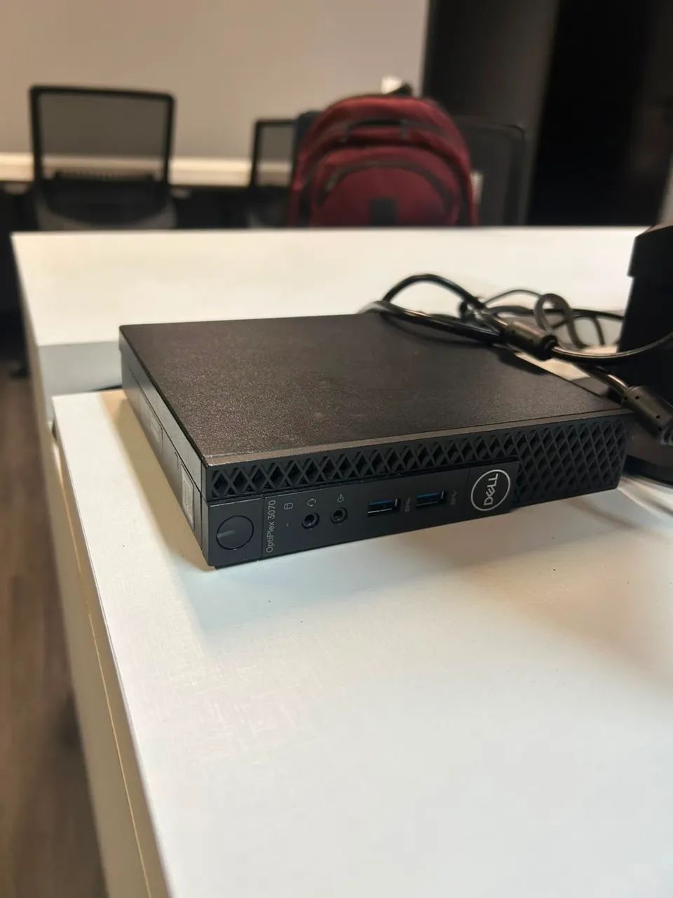 Computador Dell slim 