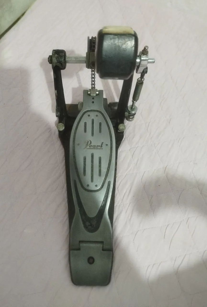 Pedal pearl 