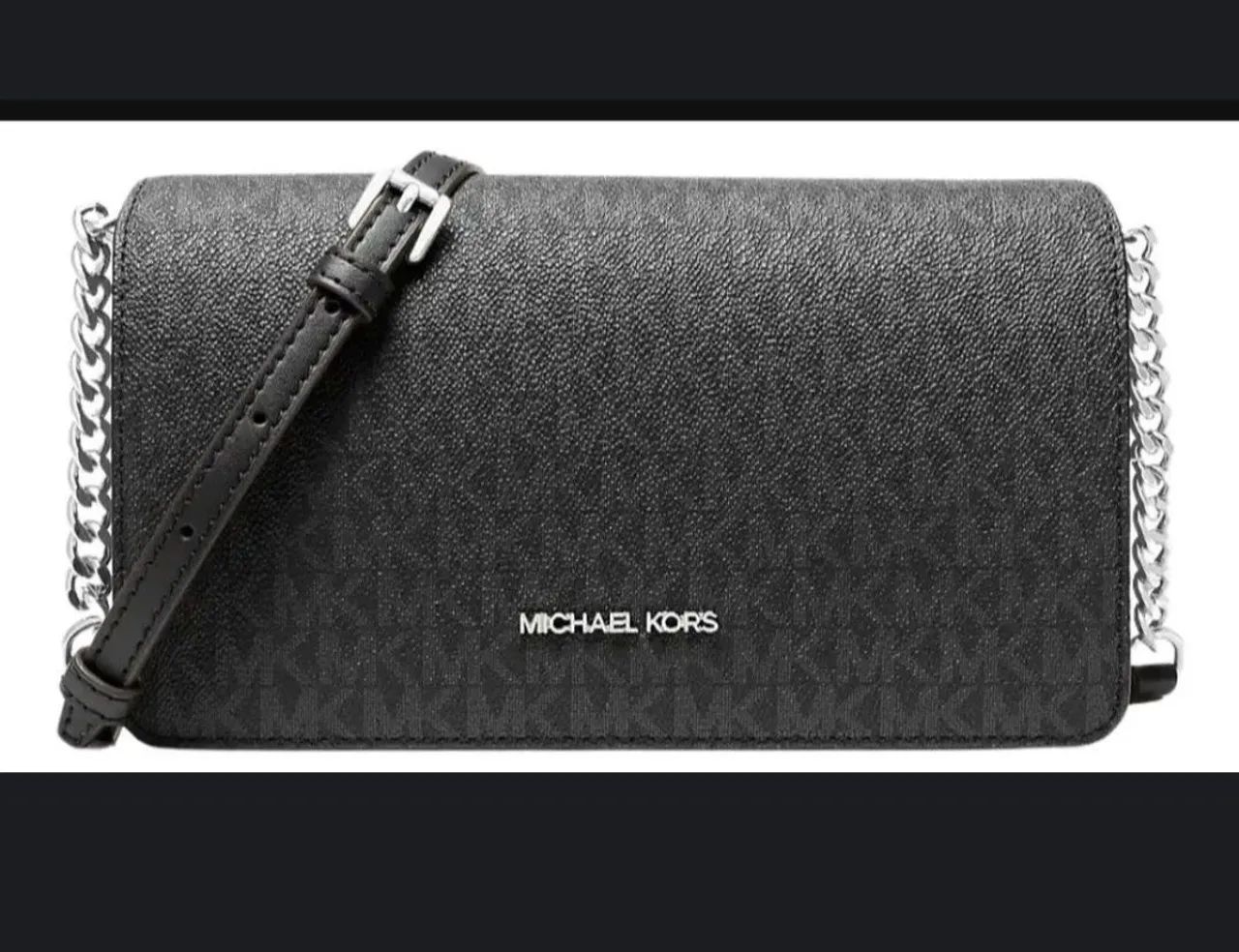 Bolsa tranversal Michael Kors original - Foto 3