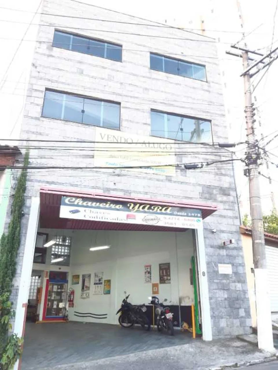 Prédio à venda na Vila Yara Osasco/SP - Foto 2