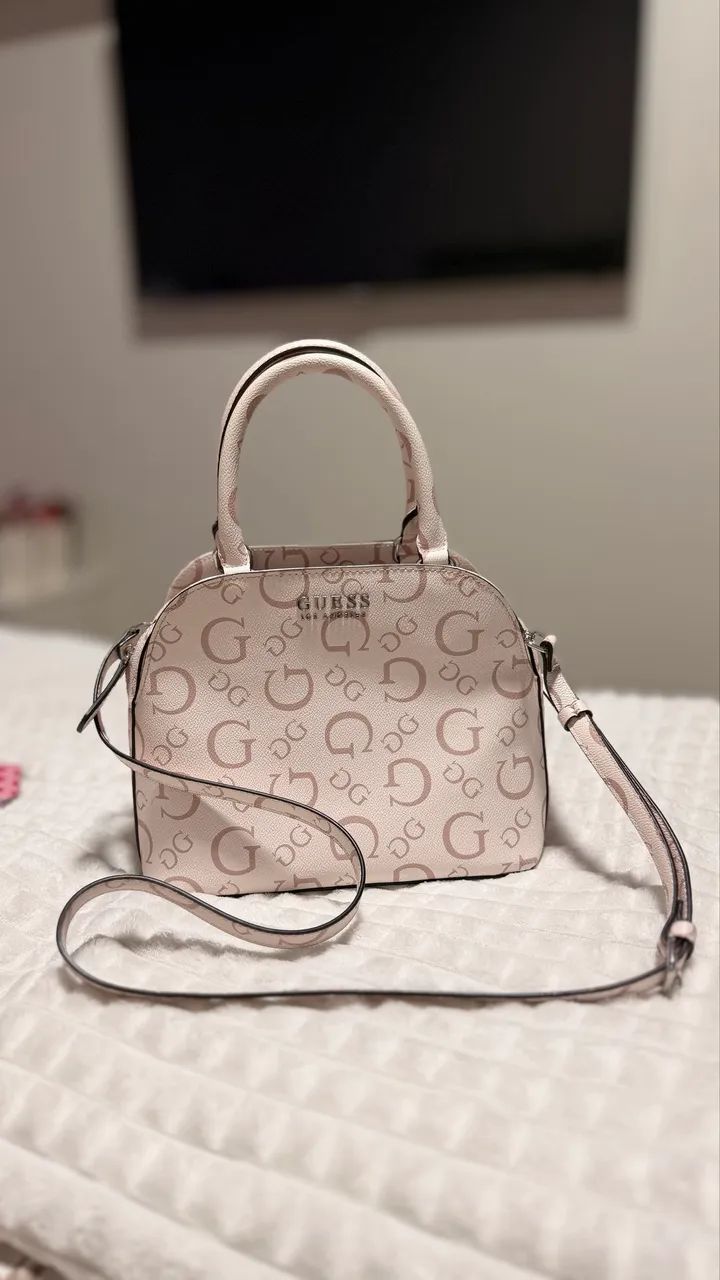 Bolsa Guess  - Foto 4