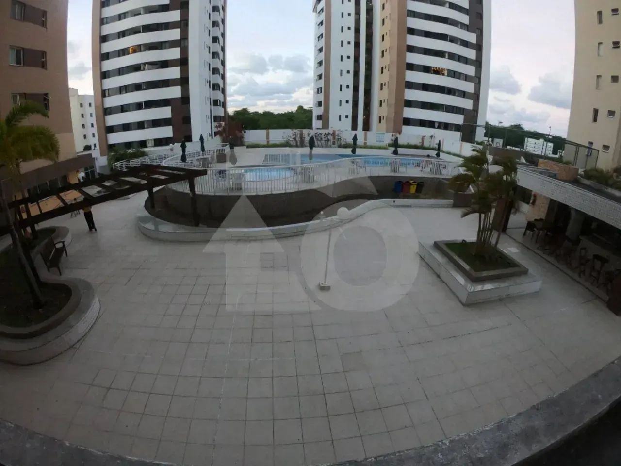 Condomínio Exclusive Jabotiana: 3 Quartos, Sala Ampla e Lazer Completo - Foto 4