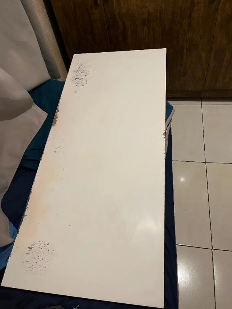 Mesa para computador/escritório GRANDE - Foto 3