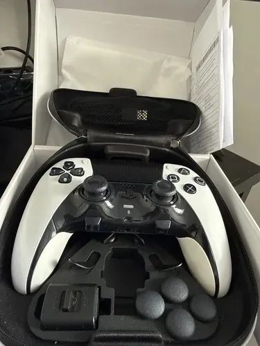 Controle para ps5 DualSense Edge  - Foto 2