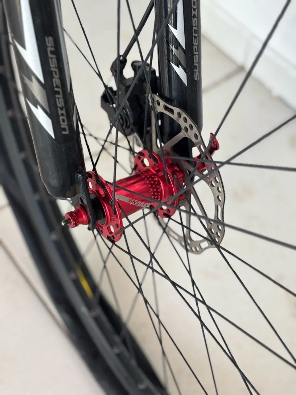 Aro 29 First - Foto 3