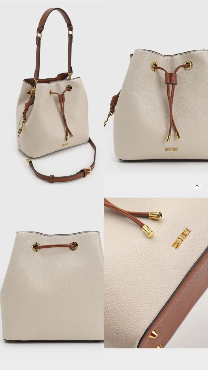 Bolsa Santa Lolla 