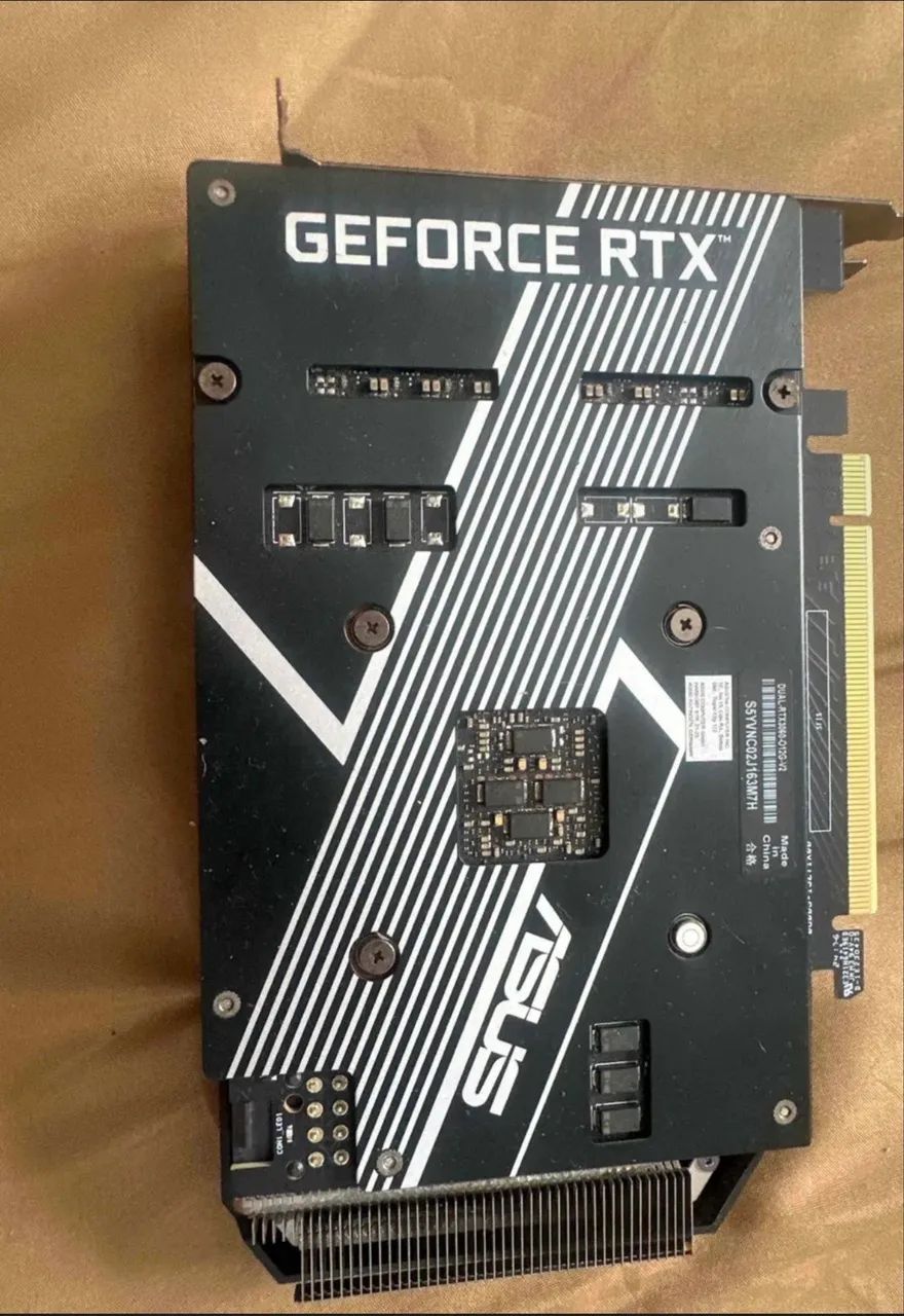 Rtx 3060 12gb - Foto 2