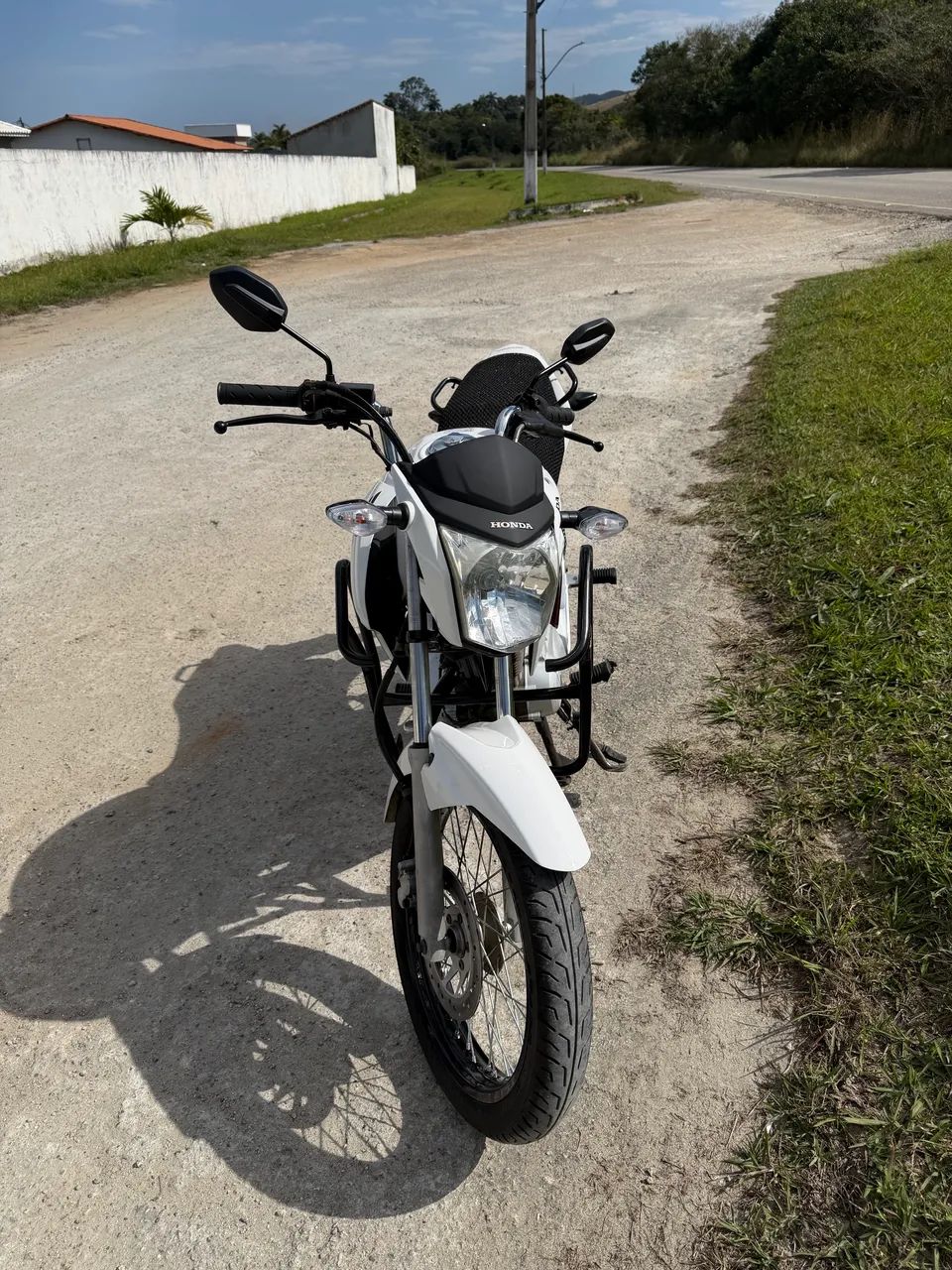 CG Titan 150 2014/2014 - Foto 5