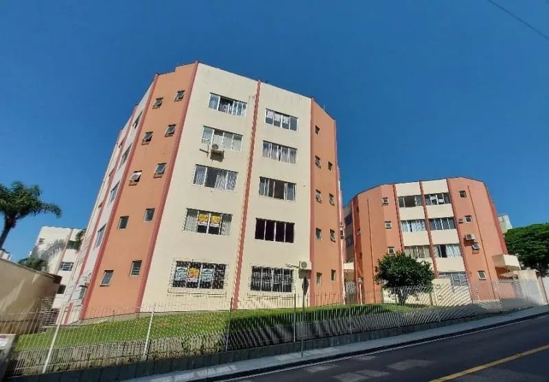 Kitnete - Florianópolis SC - Foto 3