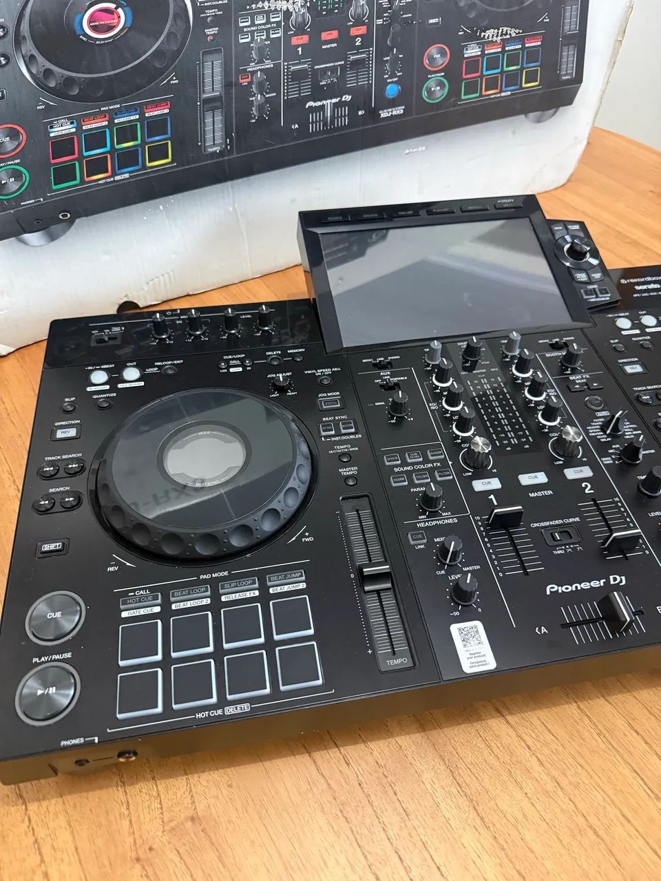 Xdj rx3 | Cdj para dj - Foto 2