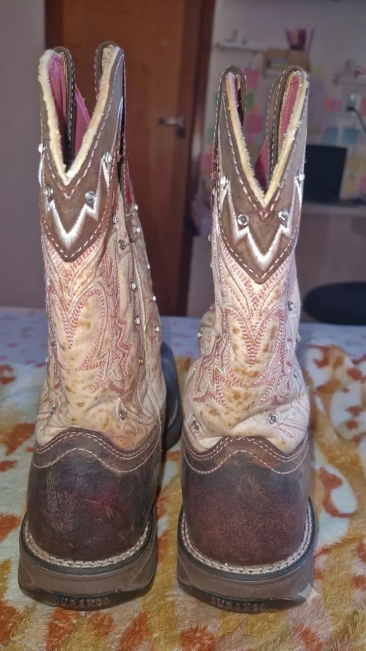 Bota durango boots original  - Foto 3