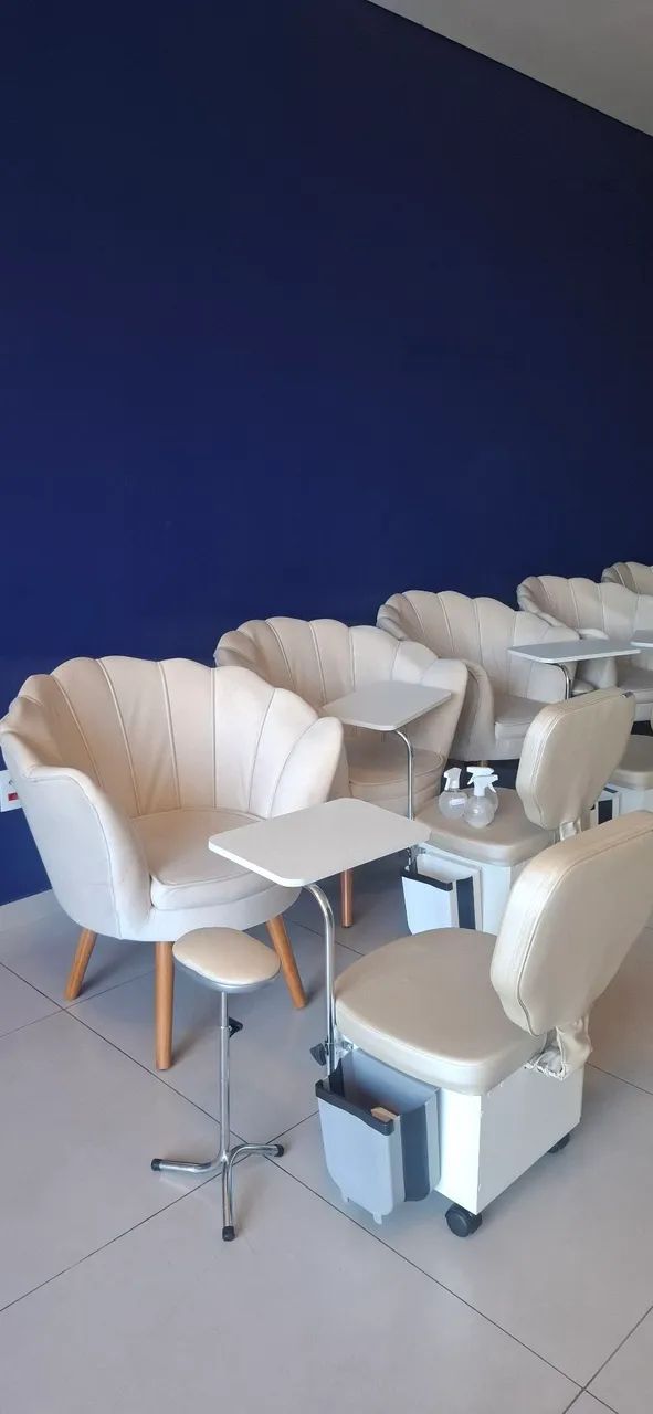 Ciranda completa para manicure  - Foto 2