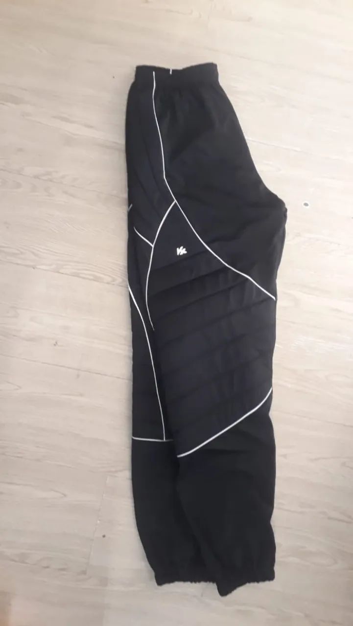 Calça goleiro 