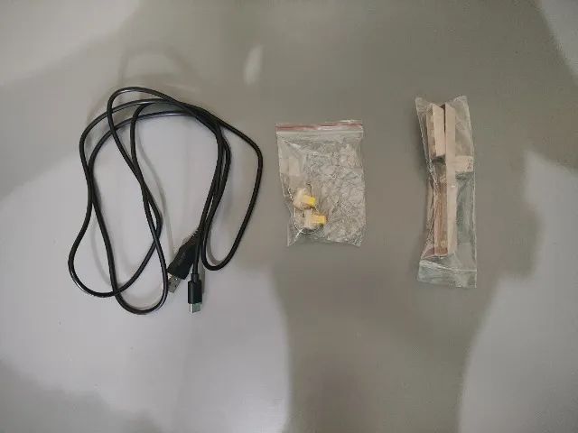 Teclado RGB  - Foto 4