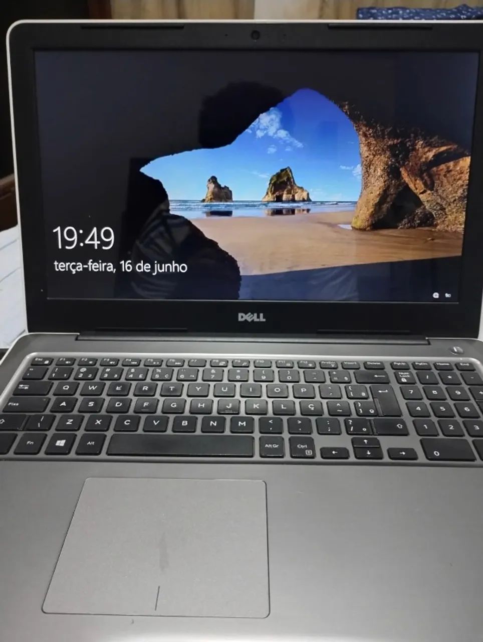 Notebook Dell Inspiron 15 - Foto 4