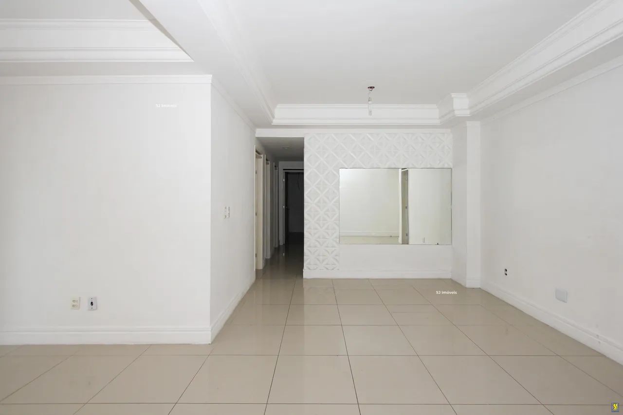 Apartamento com 3 suítes e 2 vagas no Papicu - Foto 4