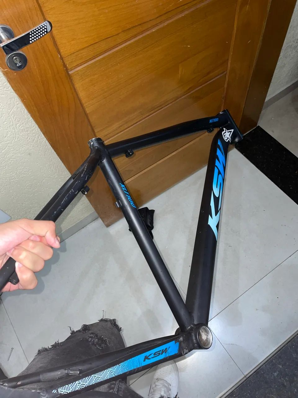 Quadro ksw  - Foto 4