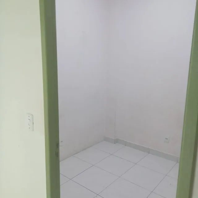 Espaço com 9 Salas Comerciais, Copa, Elevador e Estacionamento no Boqueirão, 350 m2 - Foto 5