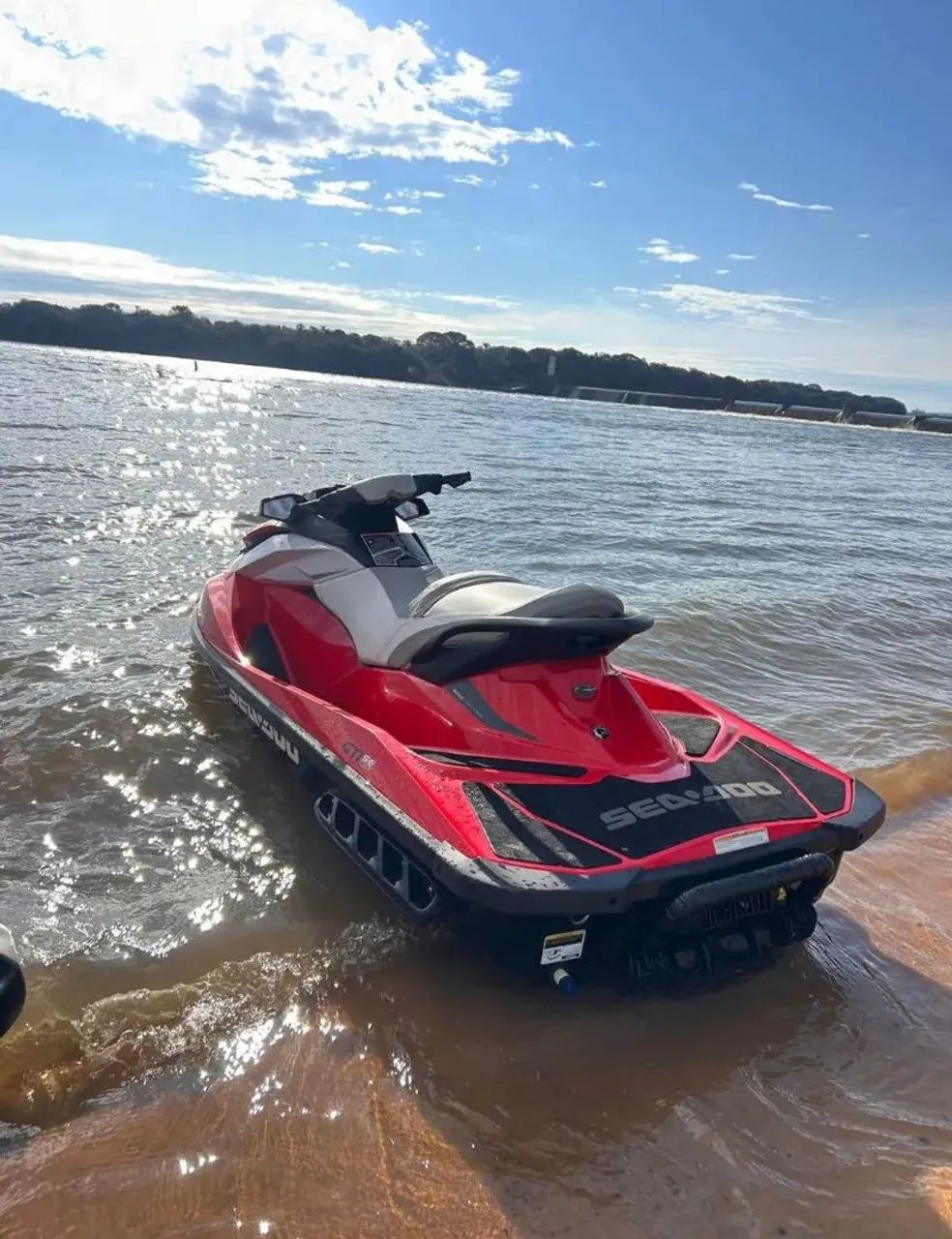 Jetski 2018 ( entrada 7 mil) - Foto 4