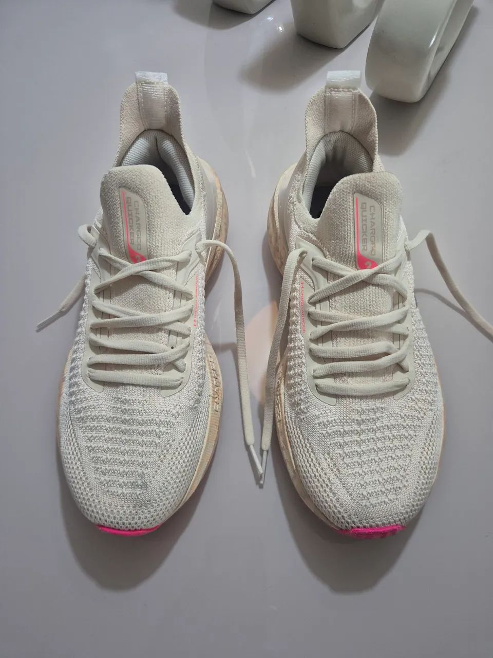 Tenis semi novo - Foto 3
