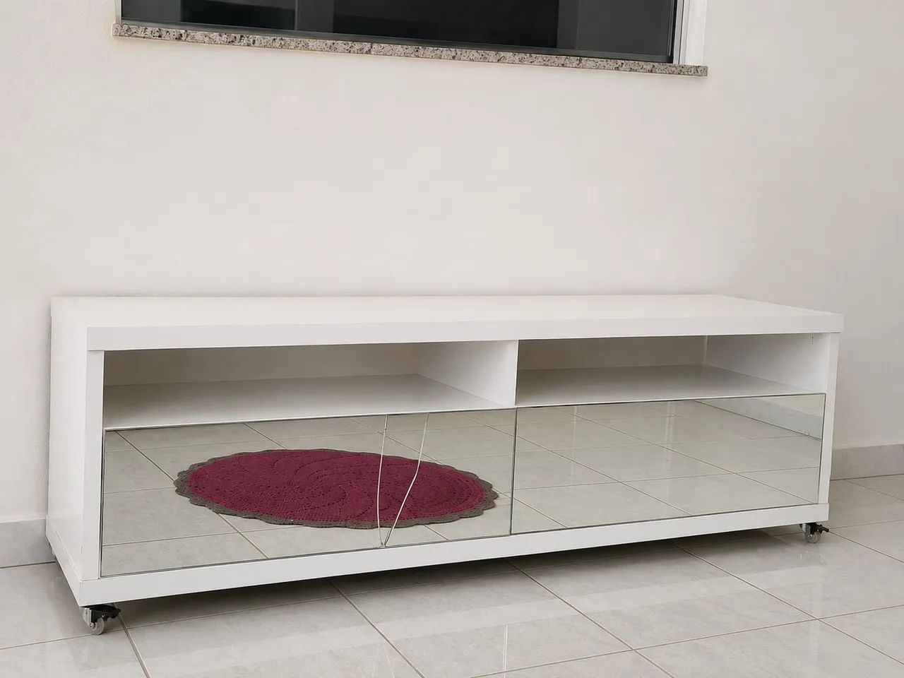 Rack para TV