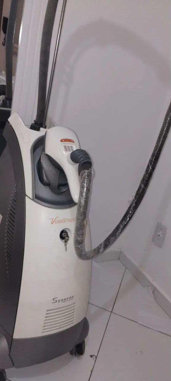 Vendo velashape plus  - Foto 2