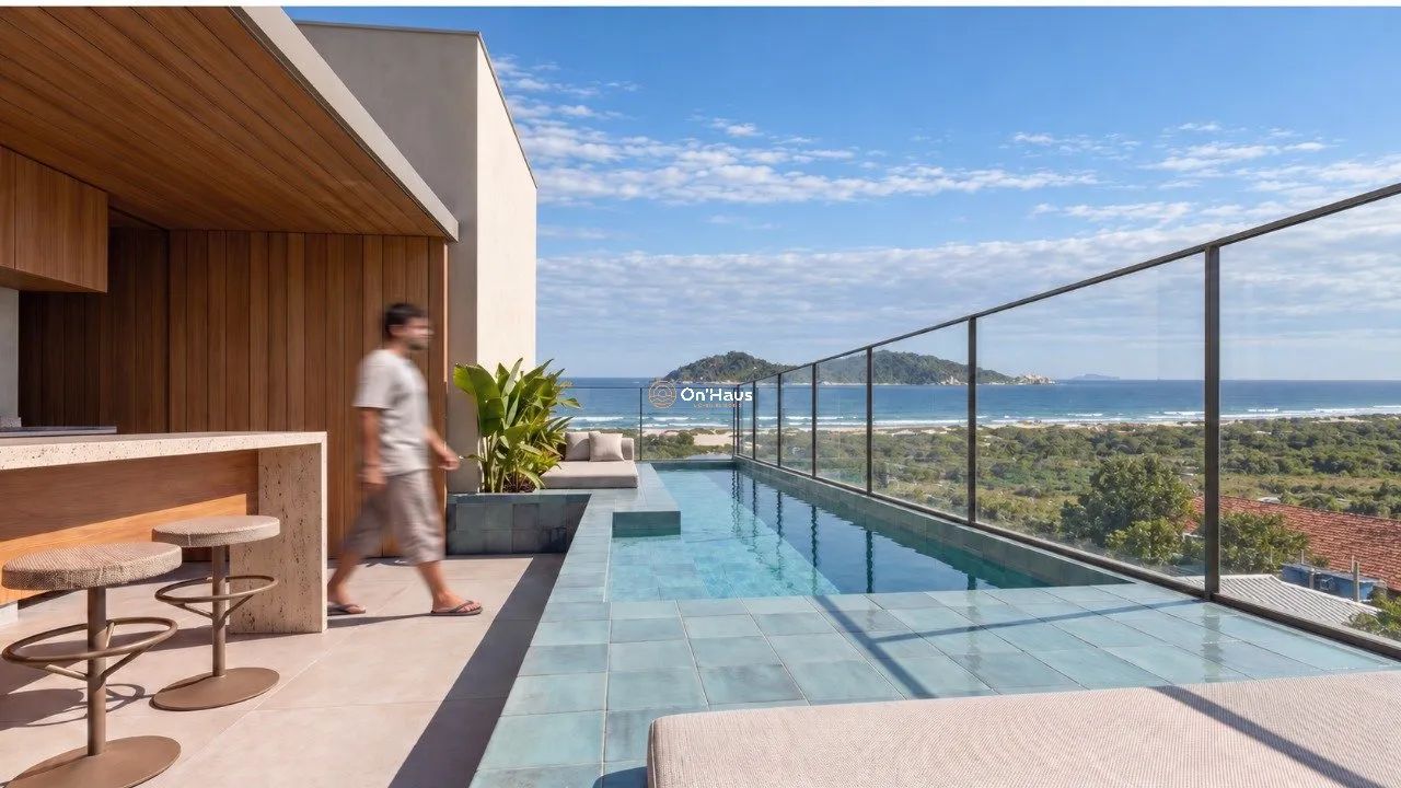 Loja 20,50m² à venda no Novo Campeche - Foto 5