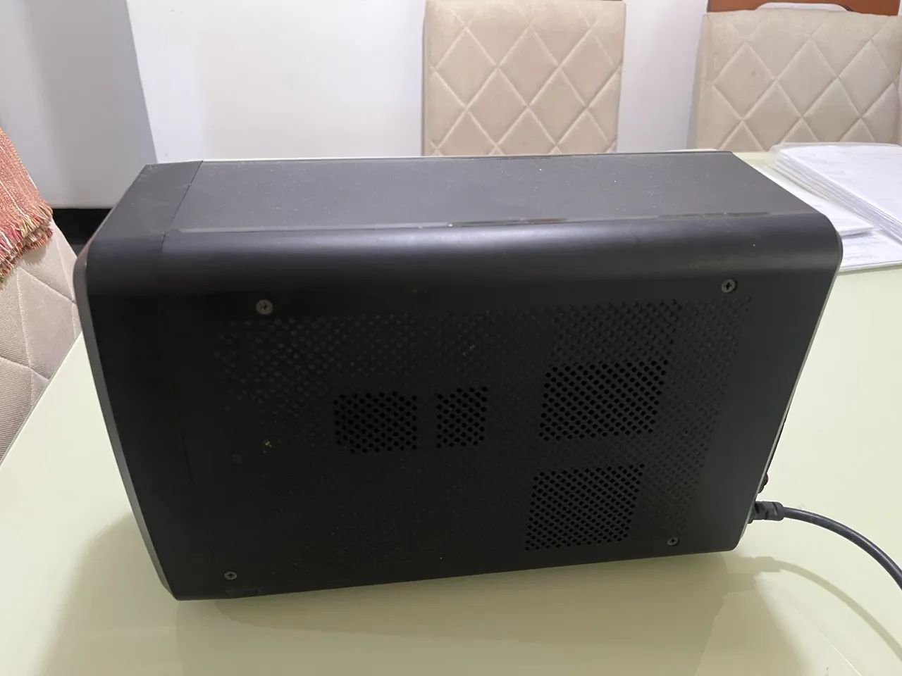 Estabilizador Intelbras65562885262594122