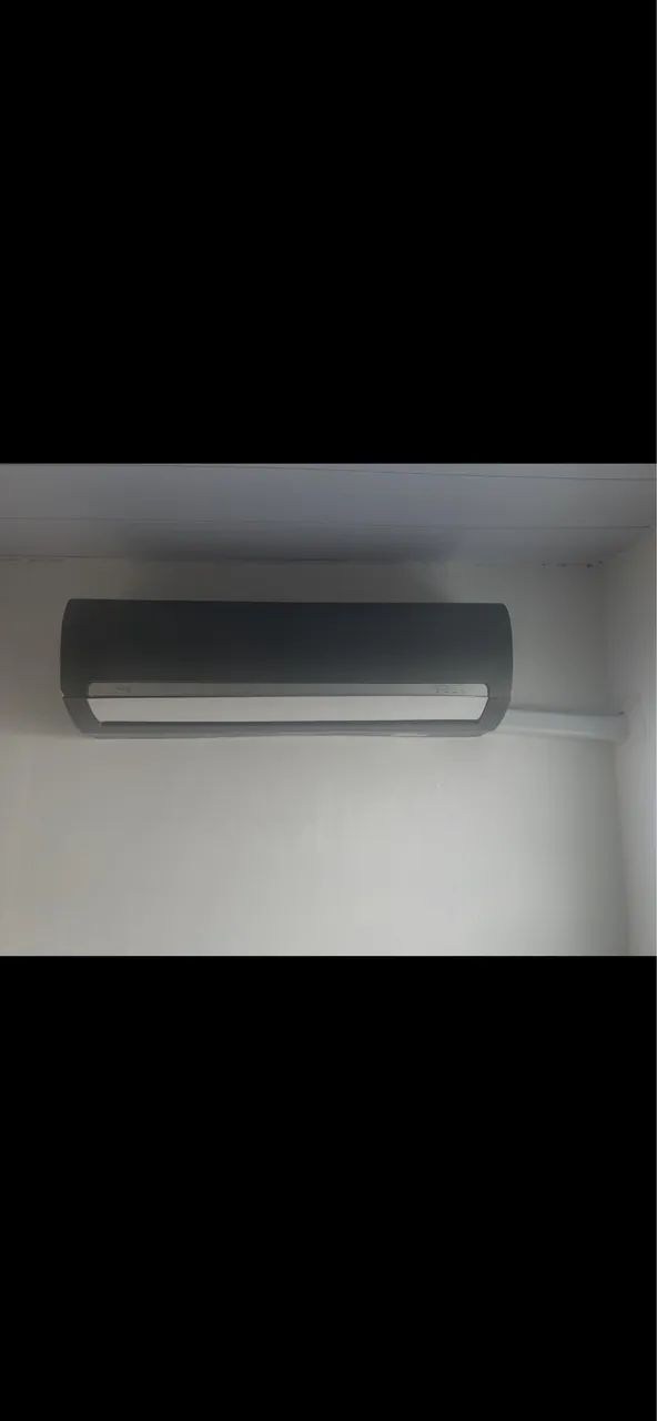 AR CONDICIONADO 