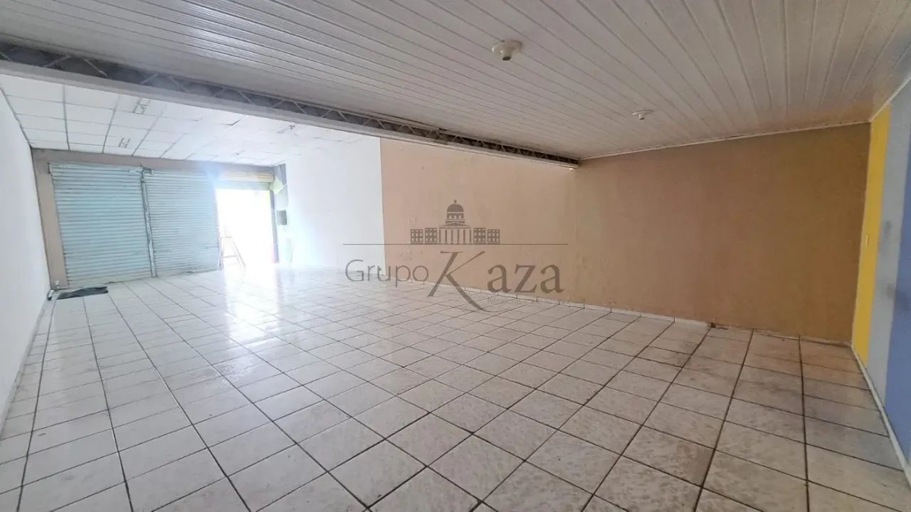 Ponto Comercial - Jardim São Dimas - 128m² - Foto 5