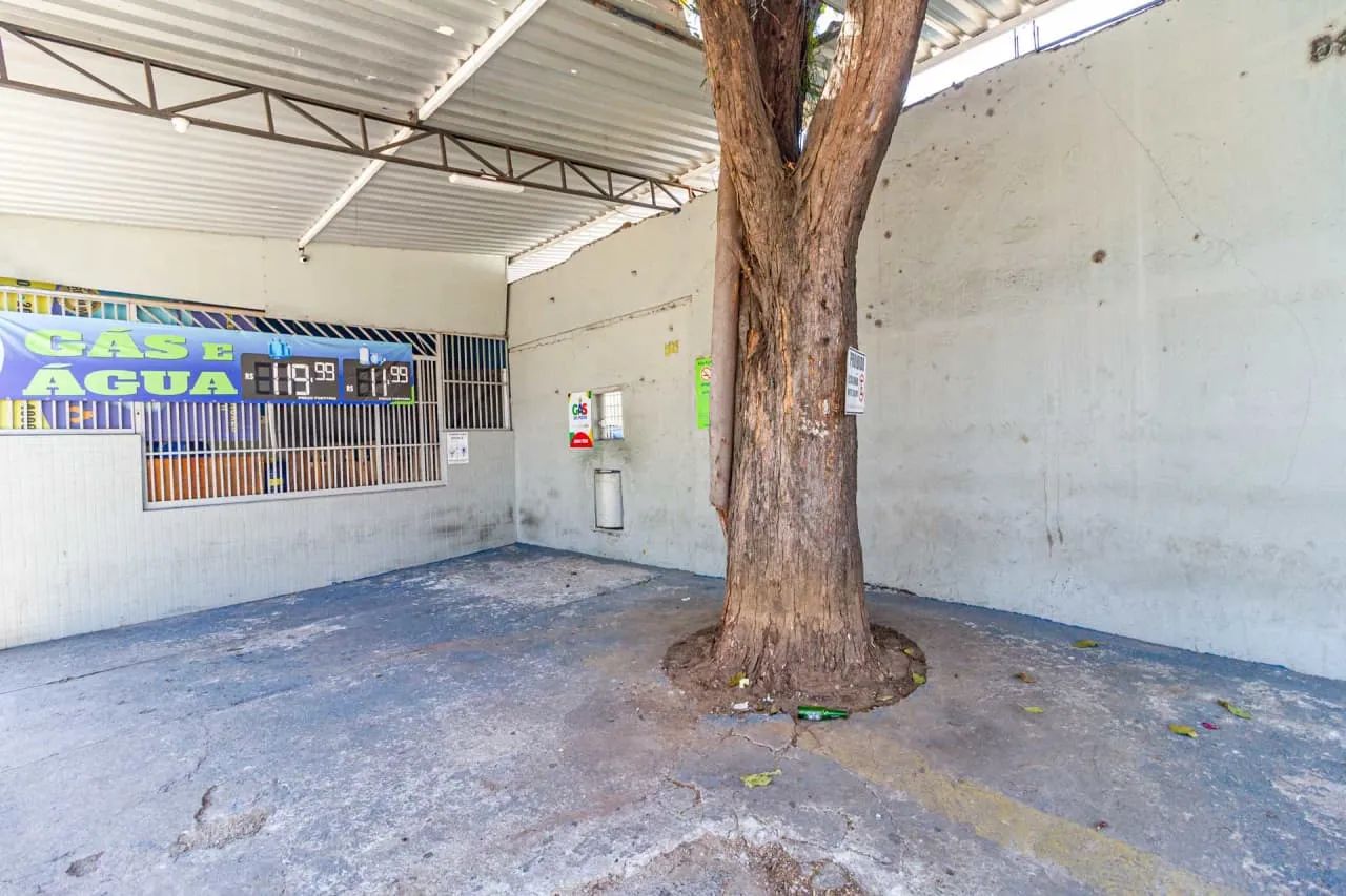 Galpão na Avenida Comendador Sant'Anna, 525  200 m² - Foto 5
