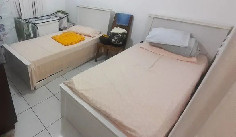 Bi cama de solteiro da larshopping - Foto 2