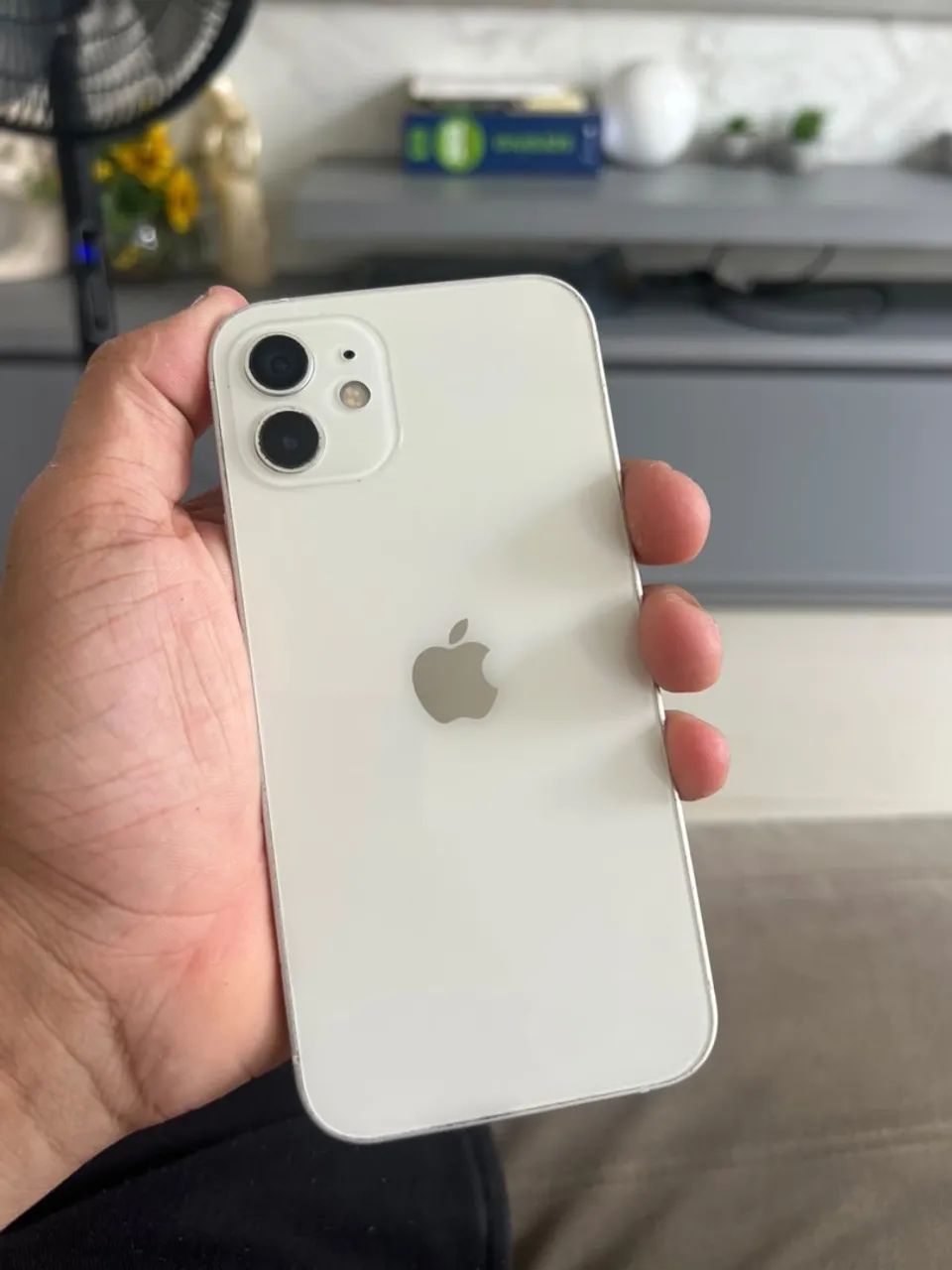 iPhone 12 - Foto 3