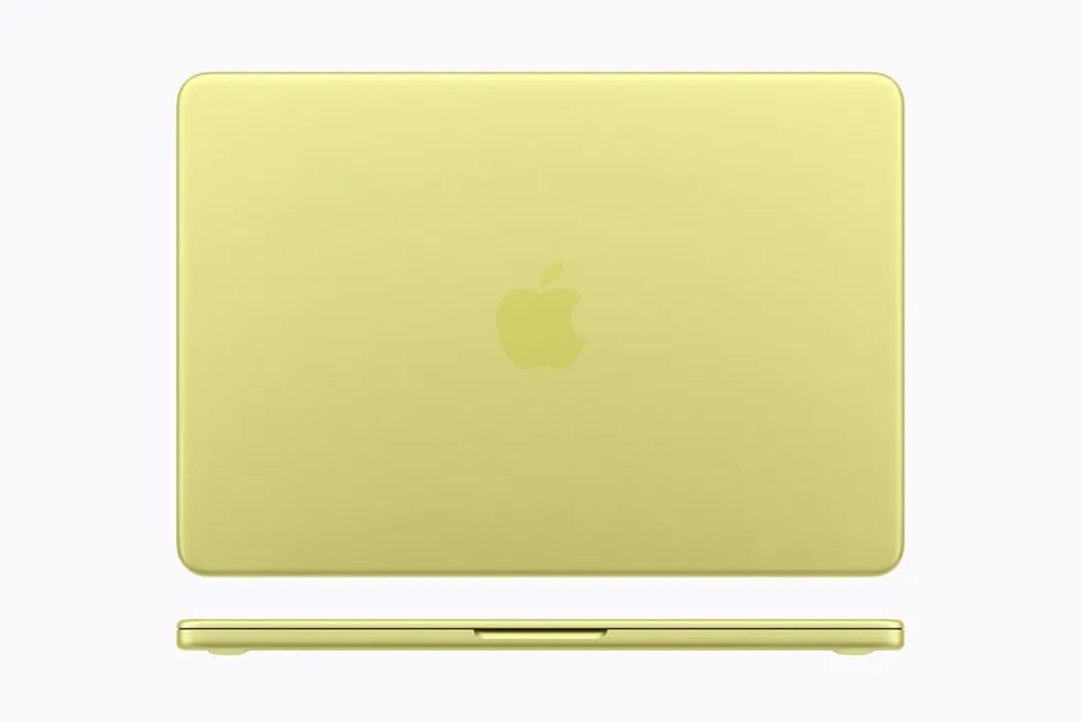 Apple MacBook Neo 13