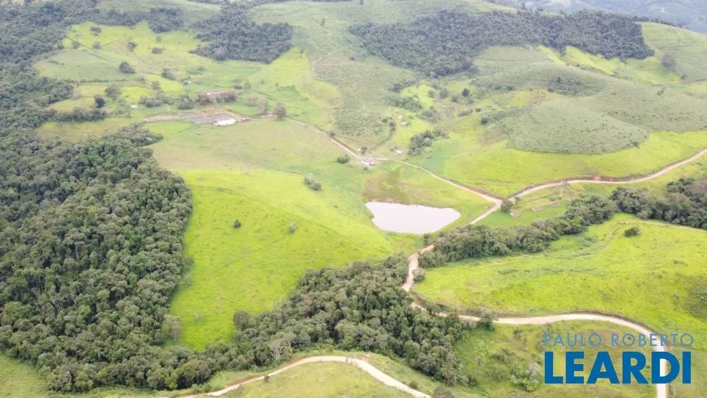 FAZENDA - ZONA RURAL - MG - Foto 2