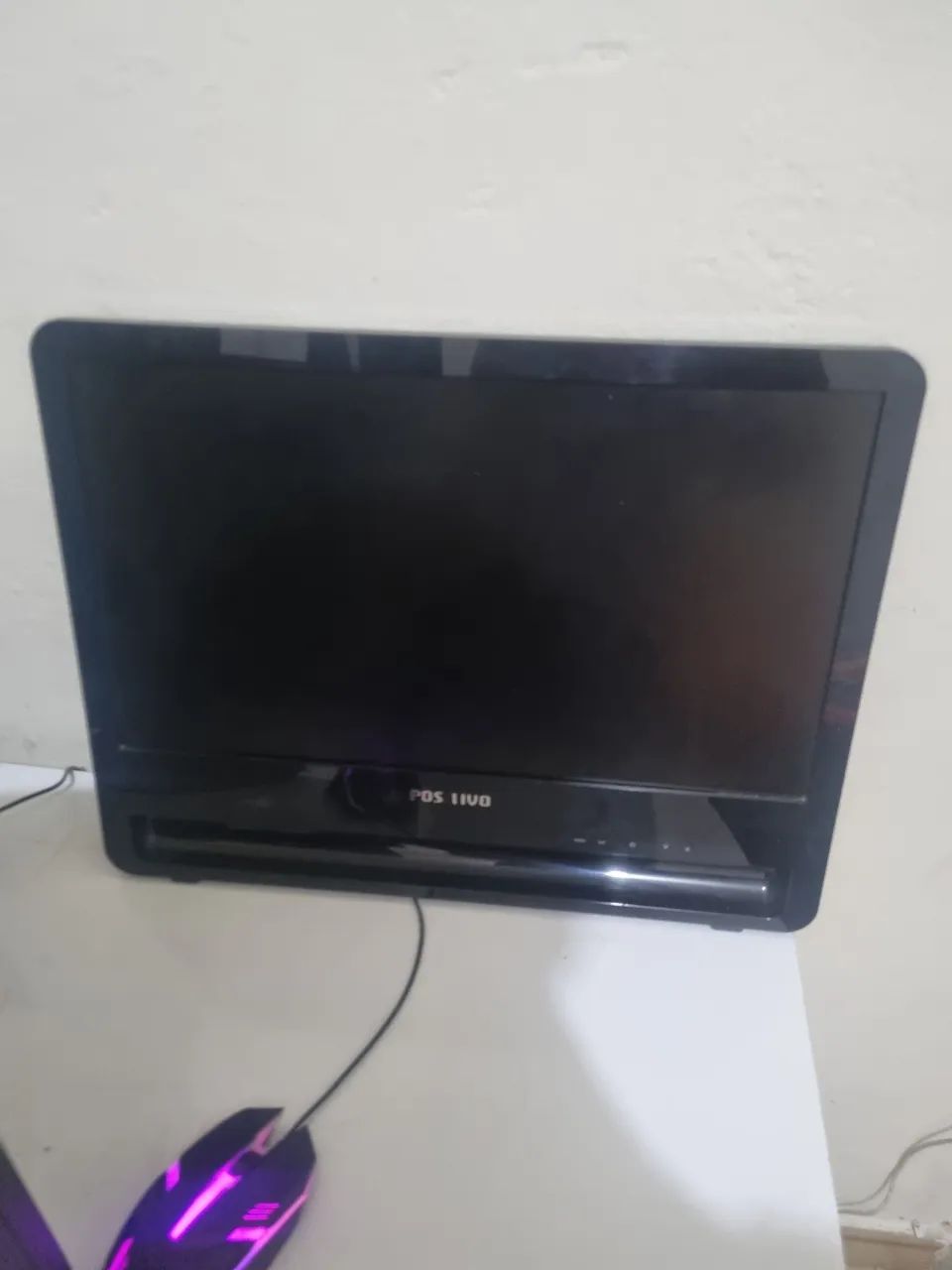 Monitores