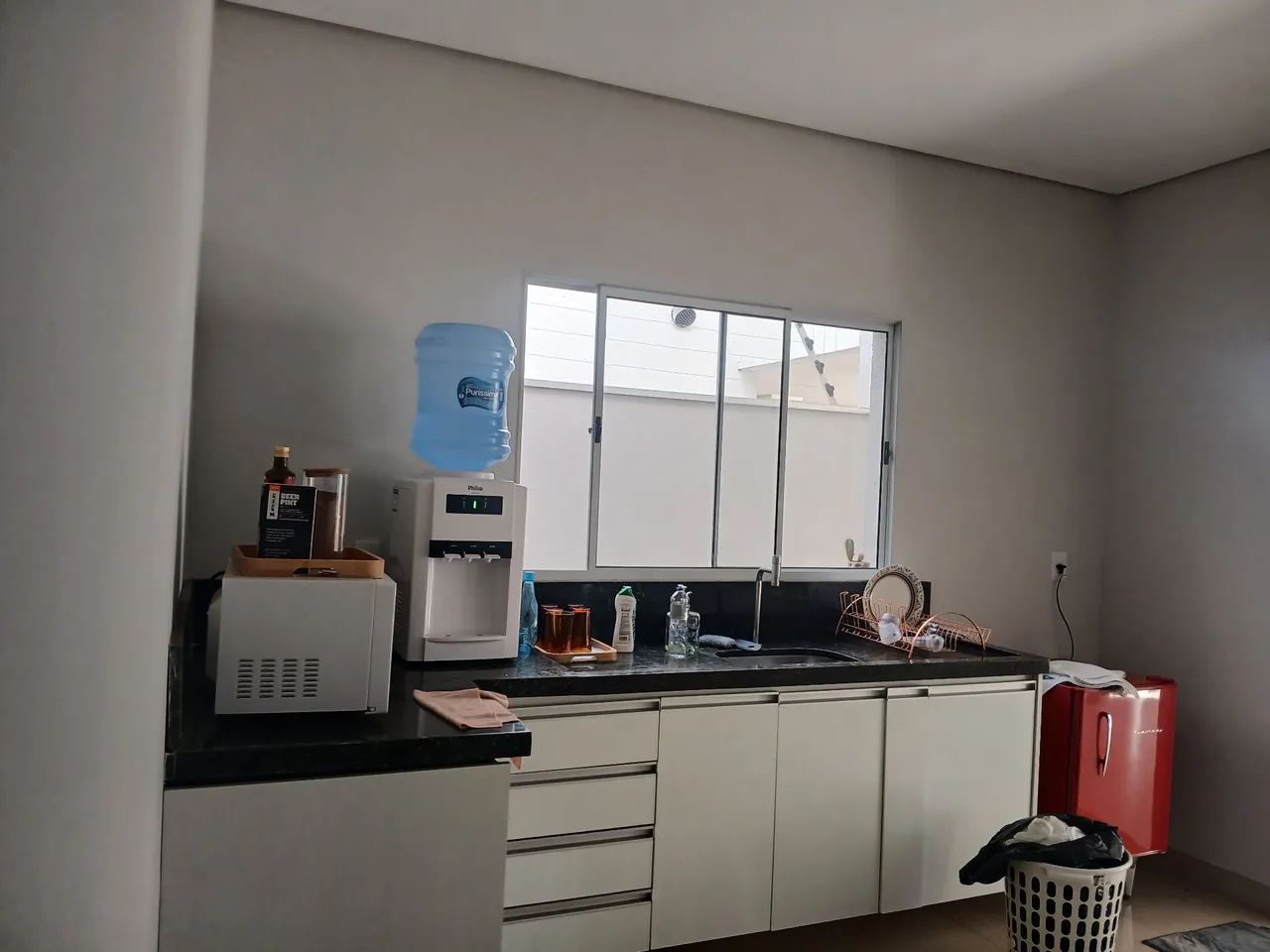 Casa com 3 suítes  - Foto 3