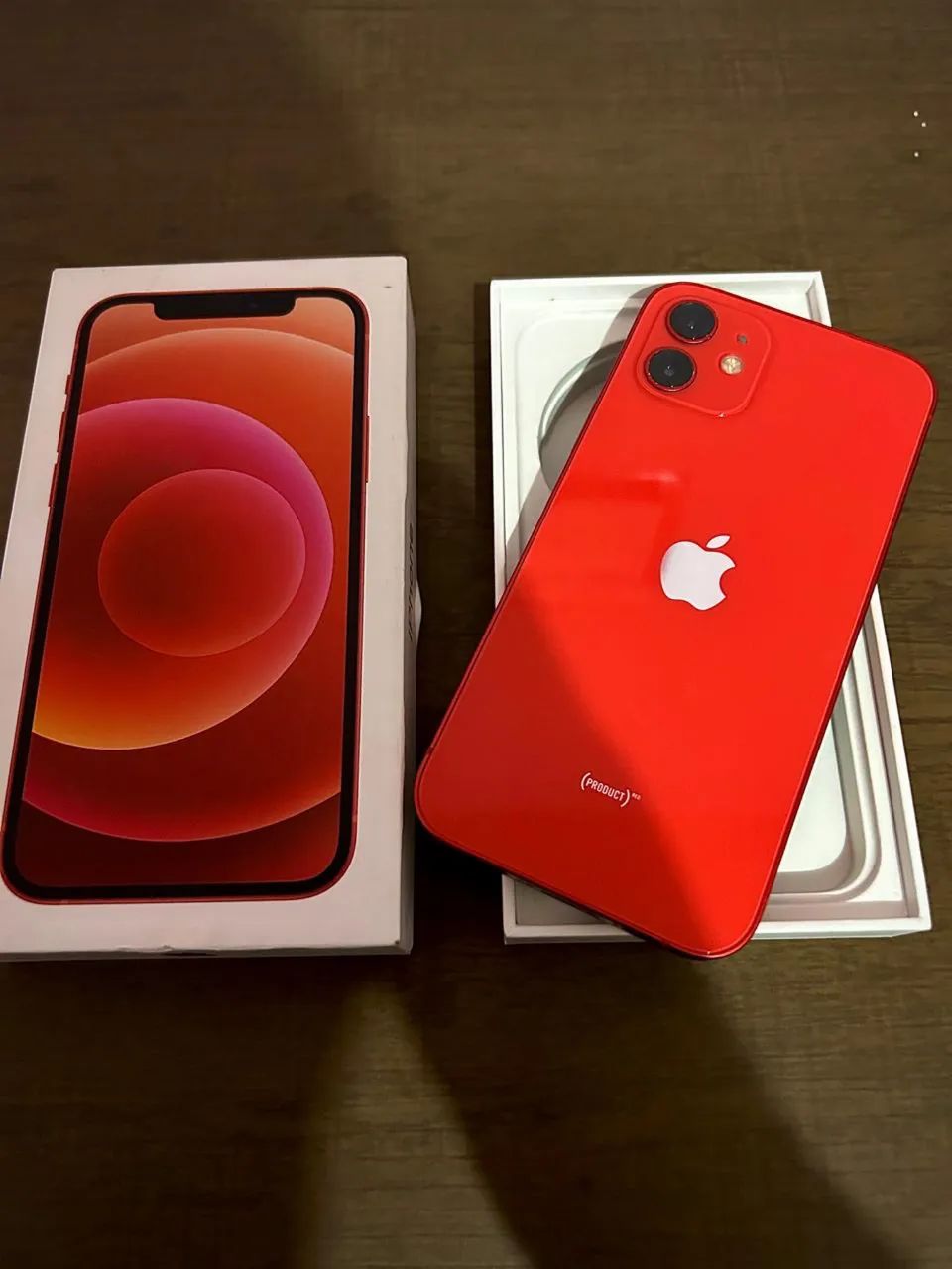 iPhone 12 