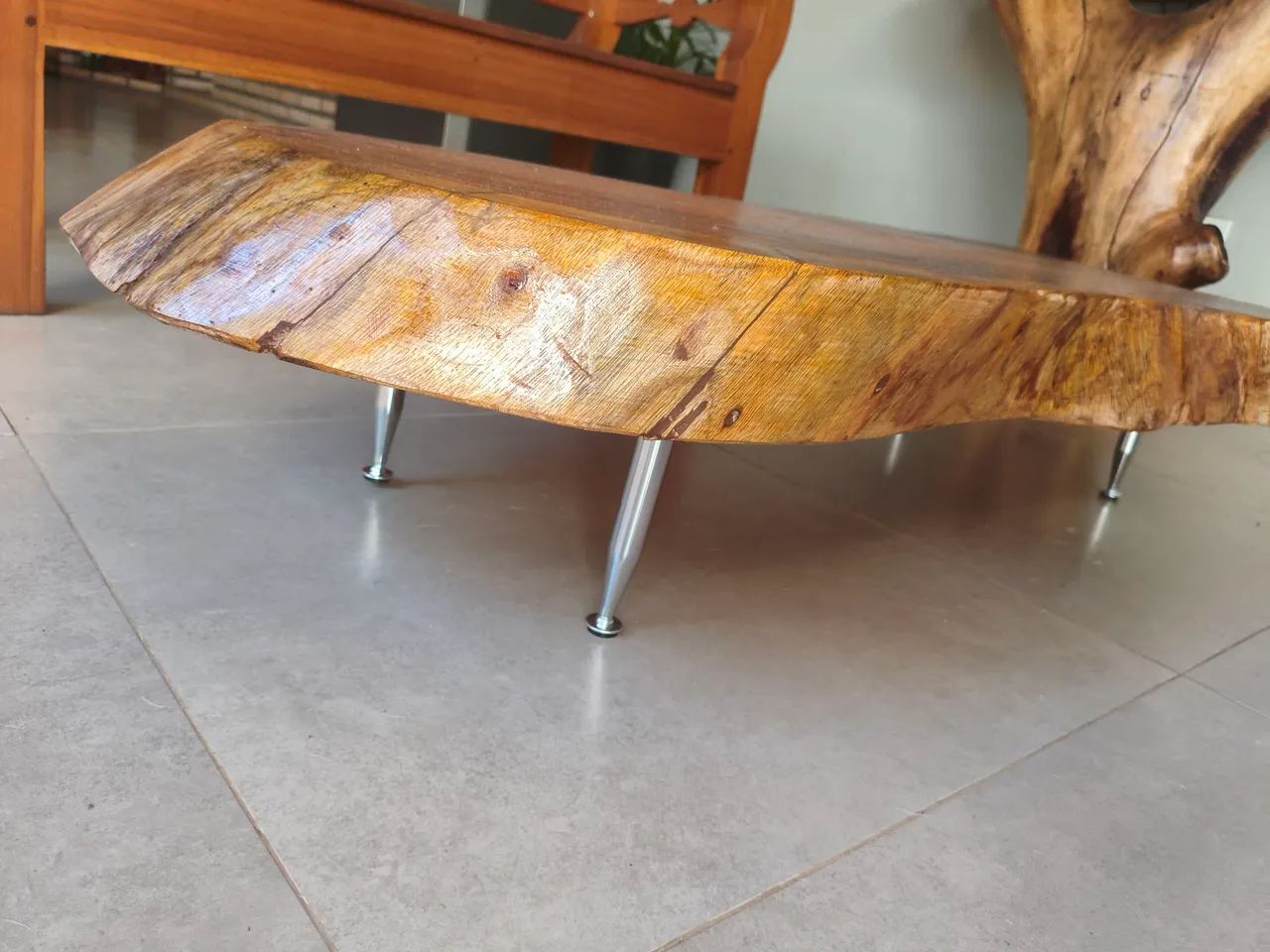 Mesa de centro  - Foto 3