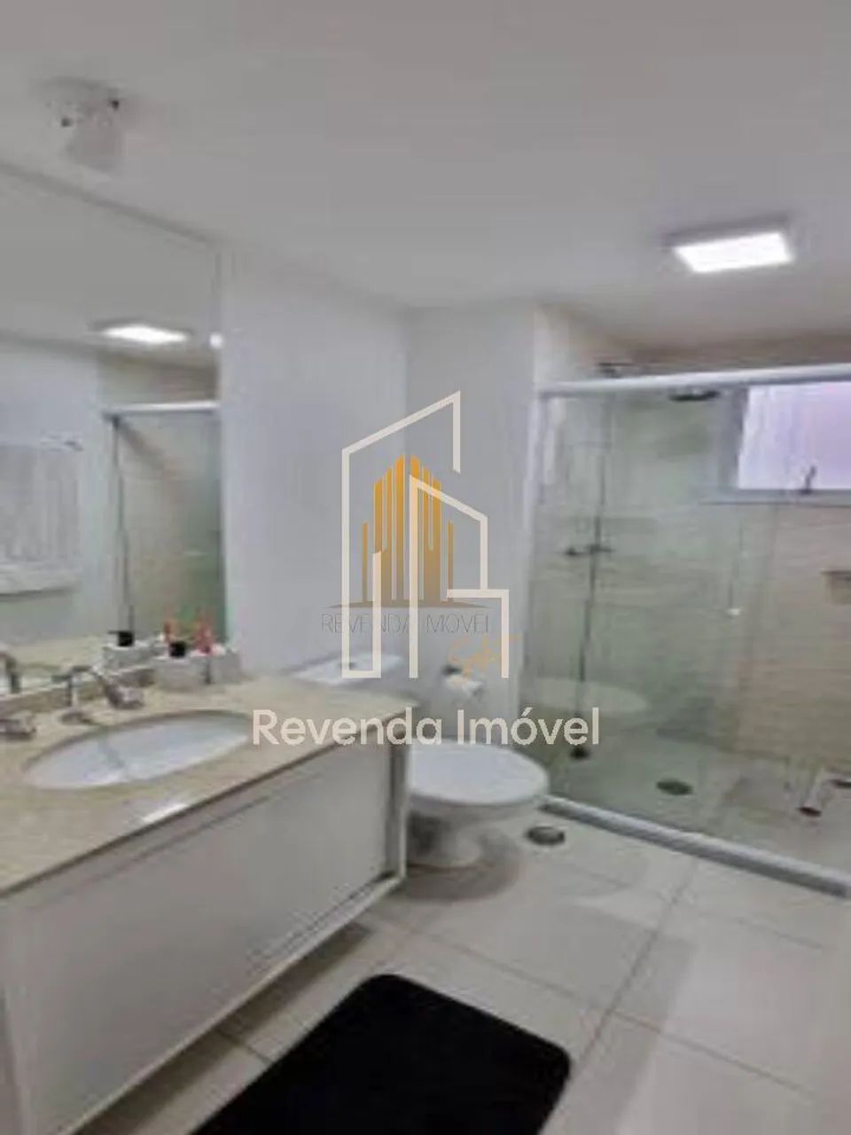 Condomínio Edifício Code Campo Belo, Apartamento 117m², 2 dormitórios, 3 banheiros, 2 vaga - Foto 5