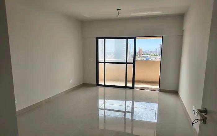Apartamento à Venda - Lagoa Nova - Natal/RN - Foto 2