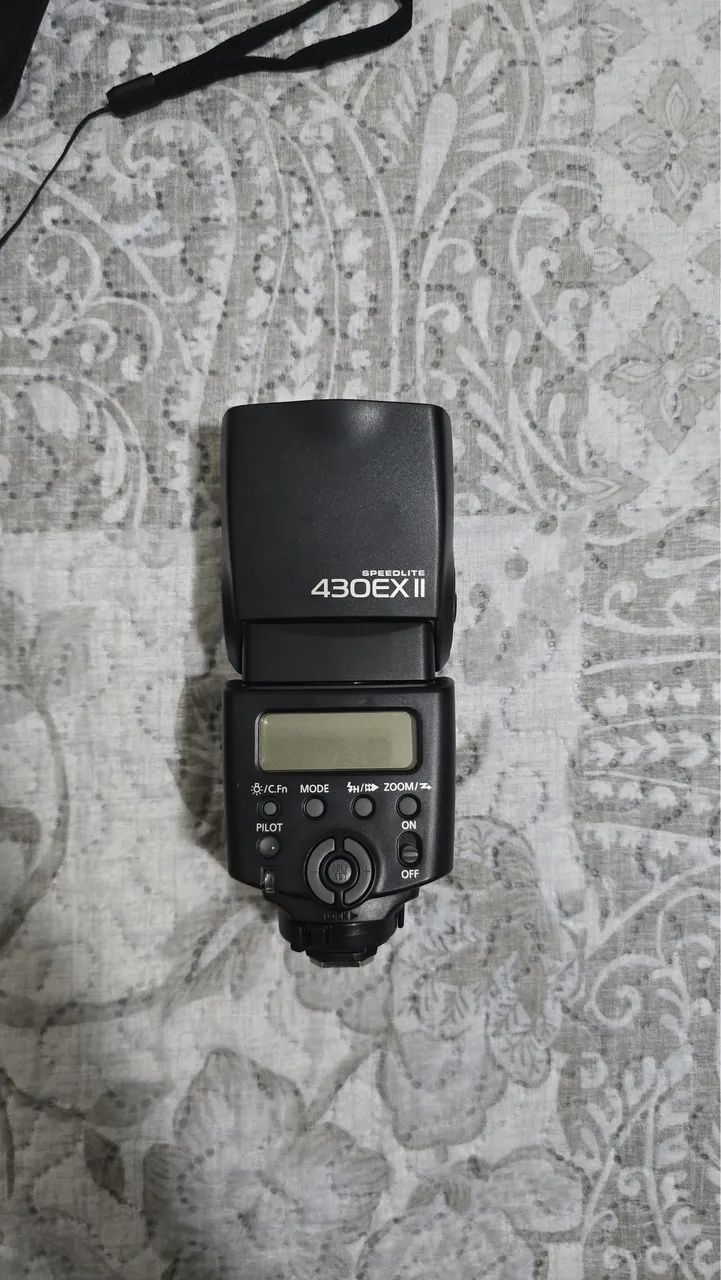 Câmera profissional  - Foto 2