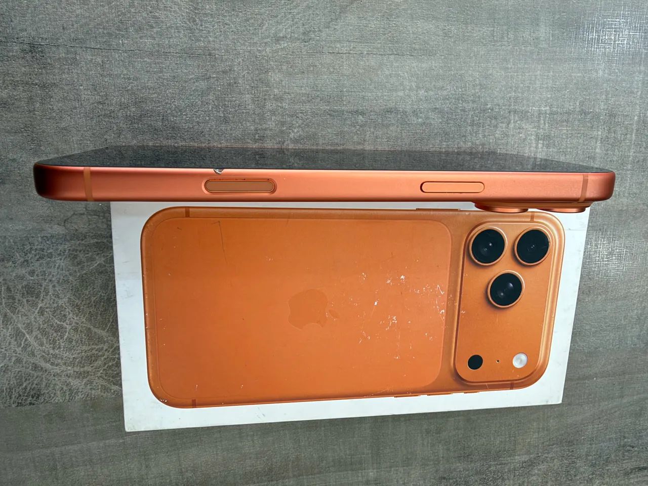 iPhone 17 Pro Max  - Foto 5