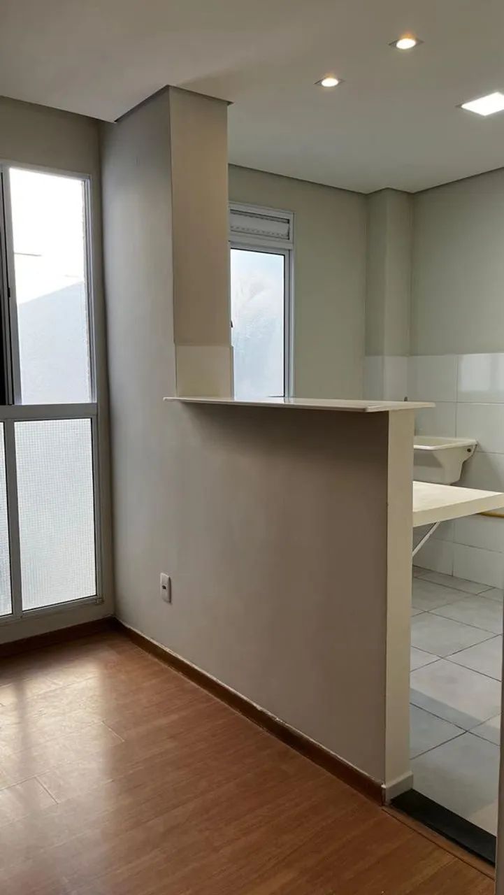 Apartamento à Venda - Ribeirão do Lipa, Cuiabá - Foto 3