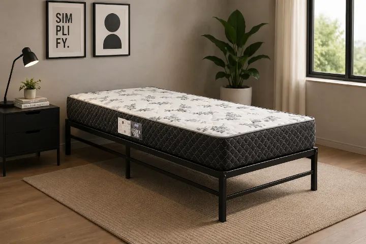 Colchão Solteiro Gazin D45 - Entrega Rápida 