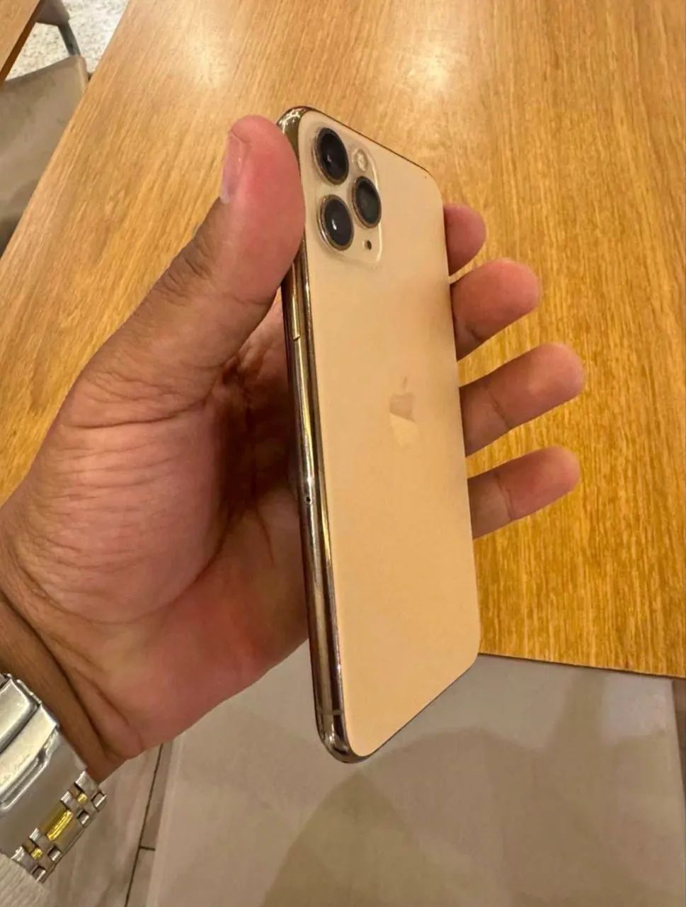iPhone 11 Pro - Foto 2