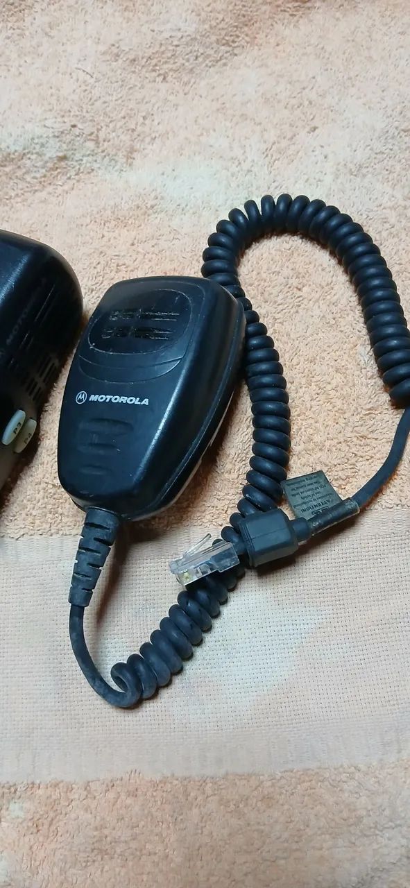 2 Radios motorola pro5100 UHF . - Foto 2