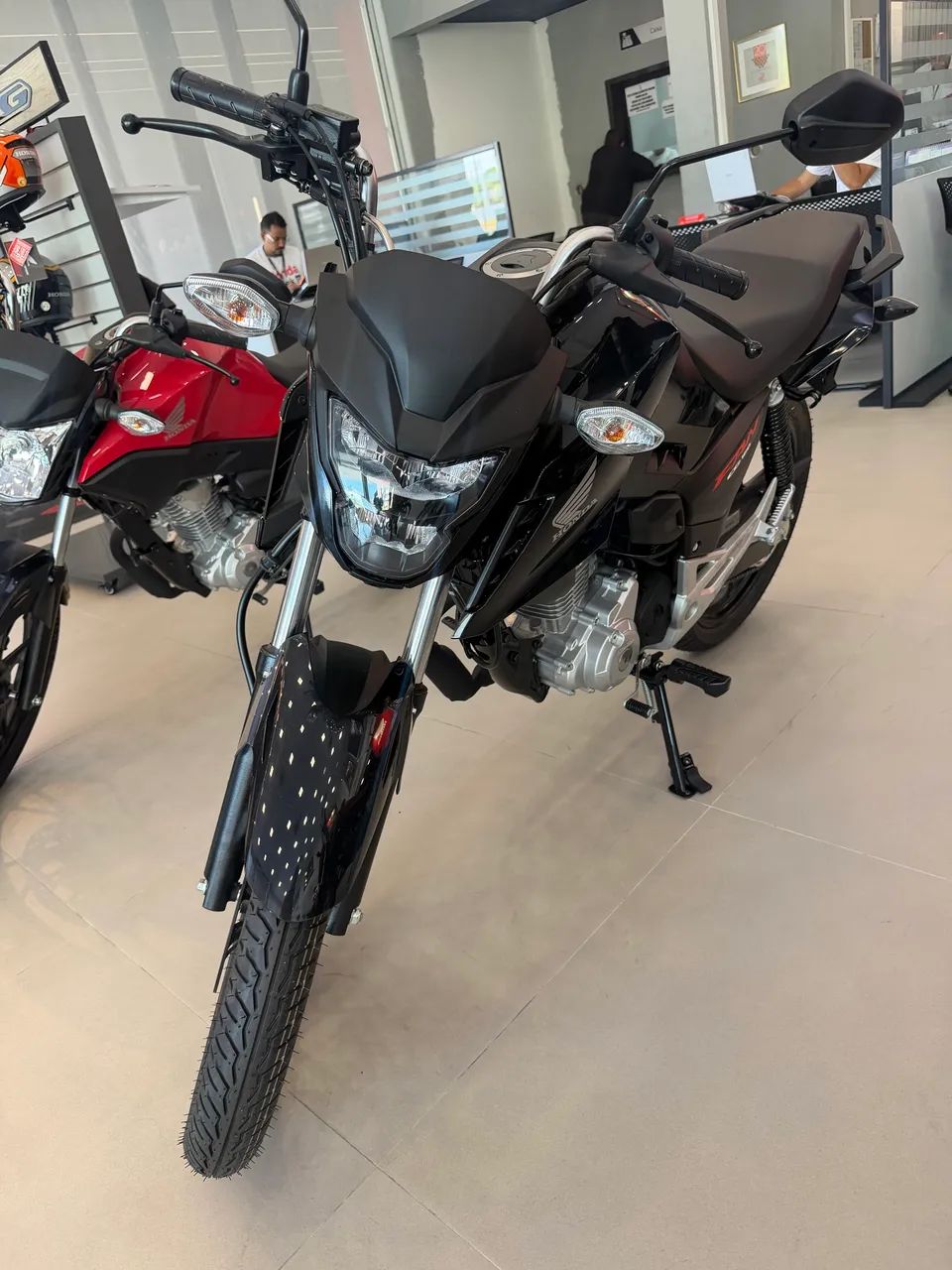 Moto Fan 2026 -  - Foto 2