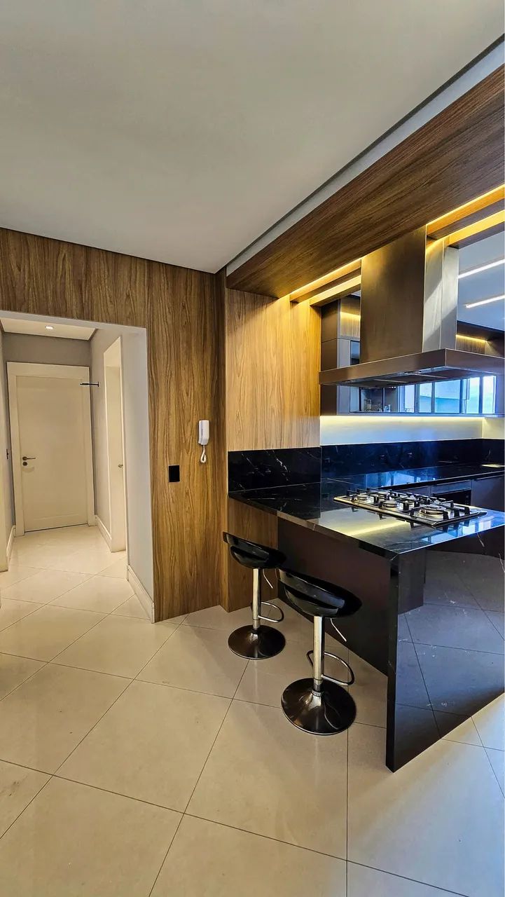 Apartamento no Centro de Itajaí  - Foto 4